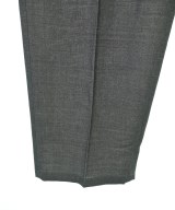 STUDIO NICHOLSON（スタジオニコルソン）スラックス グレー サイズ:S メンズ/2200603384059