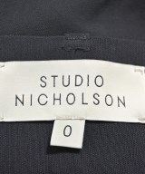 STUDIO NICHOLSON（スタジオニコルソン）その他 紺 サイズ:0(XS位) レディース/2200631344186