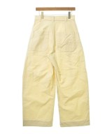 STUDIO NICHOLSON（スタジオニコルソン）チノパン 白 サイズ:XS メンズ/2200632799053