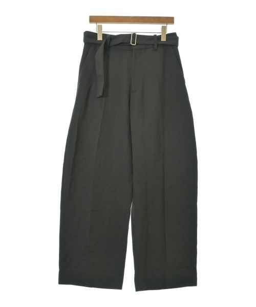 スタジオニコルソン(STUDIO NICHOLSON)のSTUDIO NICHOLSON スラックス