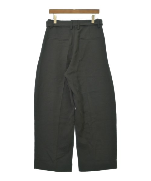 STUDIO NICHOLSON（スタジオニコルソン）スラックス グレー サイズ:S メンズ/2200632835072