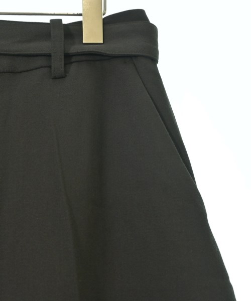 STUDIO NICHOLSON（スタジオニコルソン）スラックス グレー サイズ:S メンズ/2200632835072