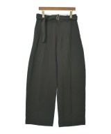 STUDIO NICHOLSON（スタジオニコルソン）スラックス グレー サイズ:S メンズ/2200632835072