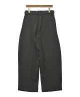 STUDIO NICHOLSON（スタジオニコルソン）スラックス グレー サイズ:S メンズ/2200632835072