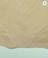 STUDIO NICHOLSON（スタジオニコルソン）チノパン 白 サイズ:M メンズ/2200621105025