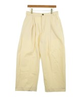 STUDIO NICHOLSON チノパン