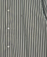 STUDIO NICHOLSON（スタジオニコルソン）カジュアルシャツ 緑 サイズ:M メンズ/2200634520037