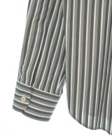 STUDIO NICHOLSON（スタジオニコルソン）カジュアルシャツ 緑 サイズ:M メンズ/2200634520037