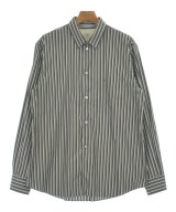 STUDIO NICHOLSON カジュアルシャツ