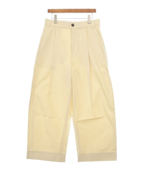 スタジオニコルソン(STUDIO NICHOLSON)のSTUDIO NICHOLSON チノパン