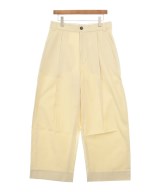 STUDIO NICHOLSON チノパン