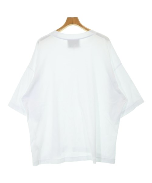 STUDIO NICHOLSON（スタジオニコルソン）Tシャツ・カットソー 白 サイズ:L メンズ/2200604595140