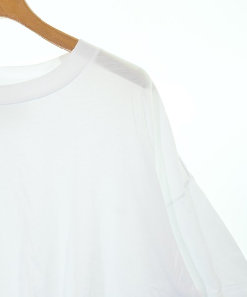 STUDIO NICHOLSON（スタジオニコルソン）Tシャツ・カットソー 白 サイズ:L メンズ/2200604595140