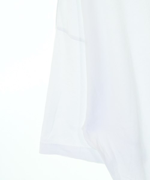 STUDIO NICHOLSON（スタジオニコルソン）Tシャツ・カットソー 白 サイズ:L メンズ/2200604595140