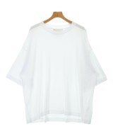 STUDIO NICHOLSON（スタジオニコルソン）Tシャツ・カットソー 白 サイズ:L メンズ/2200604595140
