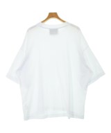 STUDIO NICHOLSON（スタジオニコルソン）Tシャツ・カットソー 白 サイズ:L メンズ/2200604595140