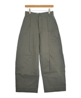 STUDIO NICHOLSON スラックス