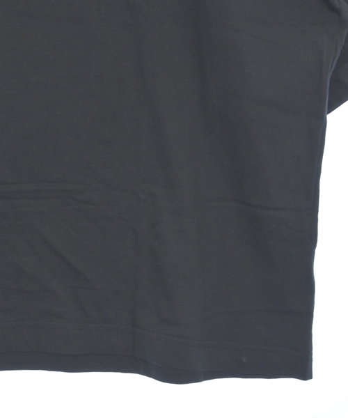 STUDIO NICHOLSON（スタジオニコルソン）Tシャツ・カットソー 黒 サイズ:S メンズ/2200613725101