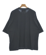 STUDIO NICHOLSON（スタジオニコルソン）Tシャツ・カットソー 黒 サイズ:S メンズ/2200613725101