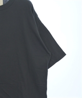 STUDIO NICHOLSON（スタジオニコルソン）Tシャツ・カットソー 黒 サイズ:S メンズ/2200613725101