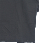 STUDIO NICHOLSON（スタジオニコルソン）Tシャツ・カットソー 黒 サイズ:S メンズ/2200613725101