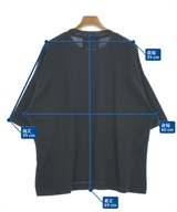 STUDIO NICHOLSON（スタジオニコルソン）Tシャツ・カットソー 黒 サイズ:S メンズ/2200613725101