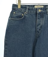 STUDIO NICHOLSON（スタジオニコルソン）デニムパンツ 青 サイズ:0(XS位) メンズ/2200614745016
