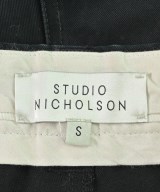 STUDIO NICHOLSON（スタジオニコルソン）その他 黒 サイズ:S メンズ/2200615473055