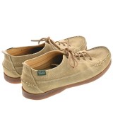 STUDIO NICHOLSON（スタジオニコルソン）ビジネス・ドレスシューズ ベージュ サイズ:8(26cm位) メンズ/2200615720135