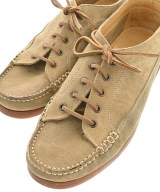 STUDIO NICHOLSON（スタジオニコルソン）ビジネス・ドレスシューズ ベージュ サイズ:8(26cm位) メンズ/2200615720135