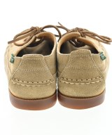 STUDIO NICHOLSON（スタジオニコルソン）ビジネス・ドレスシューズ ベージュ サイズ:8(26cm位) メンズ/2200615720135