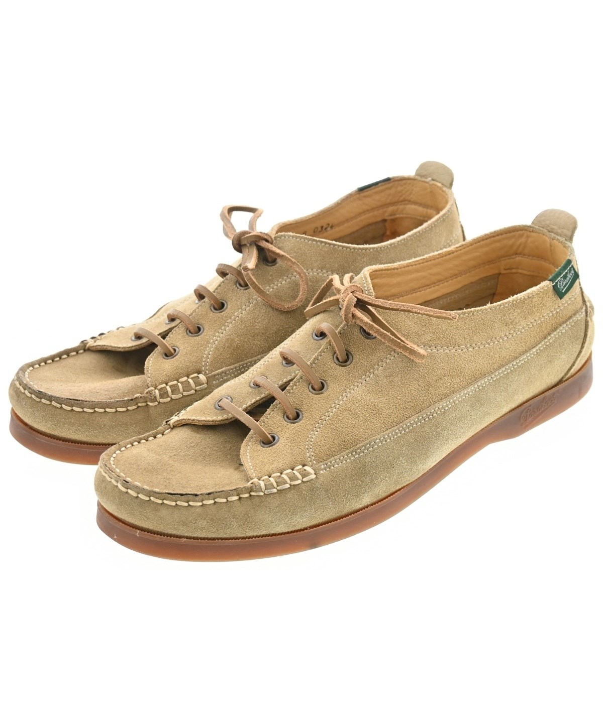 STUDIO NICHOLSON（スタジオニコルソン）ビジネス・ドレスシューズ