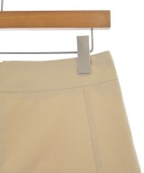 STUDIO NICHOLSON（スタジオニコルソン）ひざ丈スカート ベージュ サイズ:00(XS位) レディース/2200547492193
