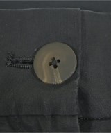 STUDIO NICHOLSON（スタジオニコルソン）ショートパンツ 黒 サイズ:0(XS位) メンズ/2200616448021