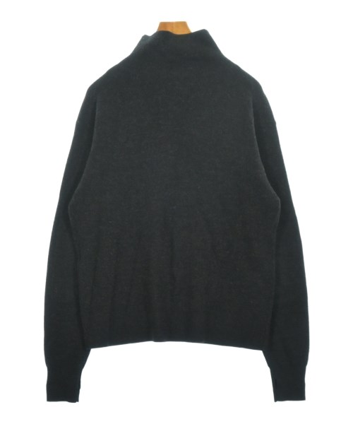 STUDIO NICHOLSON（スタジオニコルソン）ニット・セーター 黒 サイズ:M メンズ/2200615995021