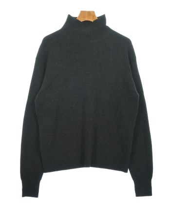 クシモリ【STUDIO NICHOLSON】 セーター クシモリ【STUDIO NICHOLSON】 セーター 8/9(金)発売 STUDIO NICHOLSON