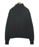 STUDIO NICHOLSON（スタジオニコルソン）ニット・セーター 黒 サイズ:M メンズ/2200615995021