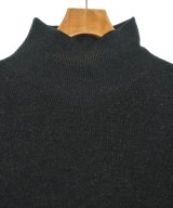 STUDIO NICHOLSON（スタジオニコルソン）ニット・セーター 黒 サイズ:M メンズ/2200615995021