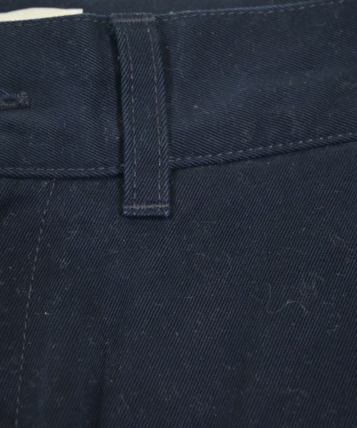 STUDIO NICHOLSON（スタジオニコルソン）その他 紺 サイズ:S メンズ/2200618992034