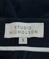 STUDIO NICHOLSON（スタジオニコルソン）その他 紺 サイズ:S メンズ/2200618992034