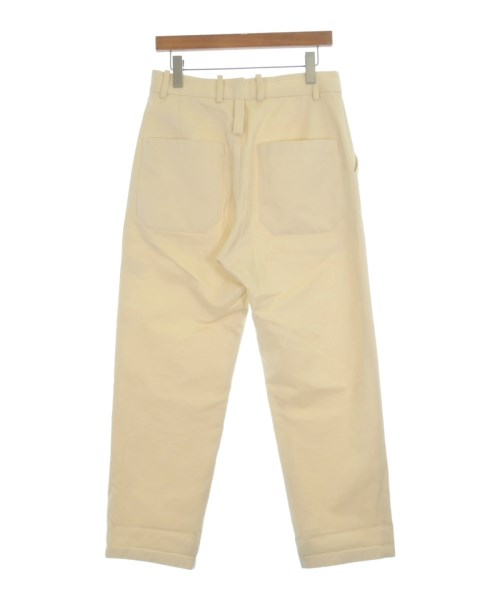 STUDIO NICHOLSON（スタジオニコルソン）その他 白 サイズ:S メンズ/2200618992041