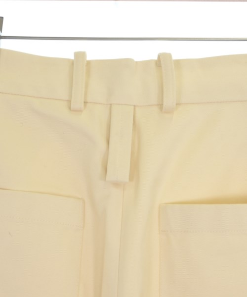 STUDIO NICHOLSON（スタジオニコルソン）その他 白 サイズ:S メンズ/2200618992041