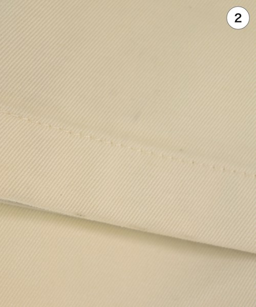 STUDIO NICHOLSON（スタジオニコルソン）その他 白 サイズ:S メンズ/2200618992041