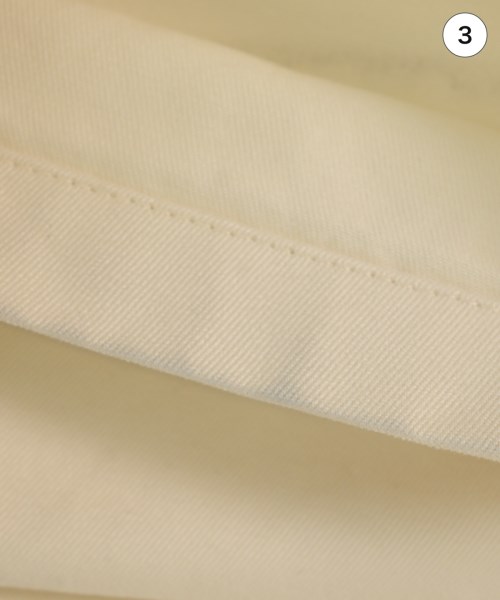 STUDIO NICHOLSON（スタジオニコルソン）その他 白 サイズ:S メンズ/2200618992041