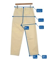 STUDIO NICHOLSON（スタジオニコルソン）その他 白 サイズ:S メンズ/2200618992041