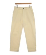 STUDIO NICHOLSON パンツ(その他)