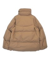 STUDIO NICHOLSON（スタジオニコルソン）ダウンジャケット/ダウンベスト ベージュ サイズ:1(S位) メンズ/2200619398033