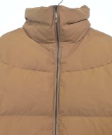 STUDIO NICHOLSON（スタジオニコルソン）ダウンジャケット/ダウンベスト ベージュ サイズ:1(S位) メンズ/2200619398033