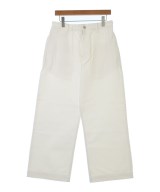 STUDIO NICHOLSON デニムパンツ