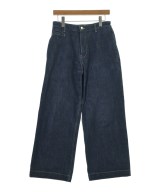 STUDIO NICHOLSON デニムパンツ